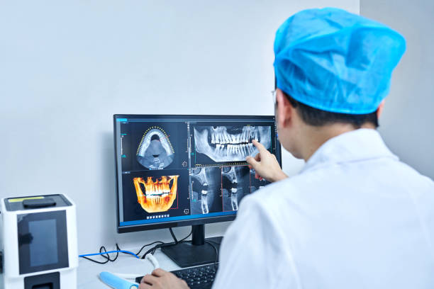 Best Emergency Denture Repair in Bridgeport, NE