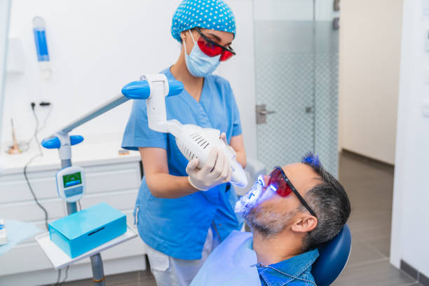 Best Emergency Dental Care for Broken or Chipped Teeth in Bridgeport, NE